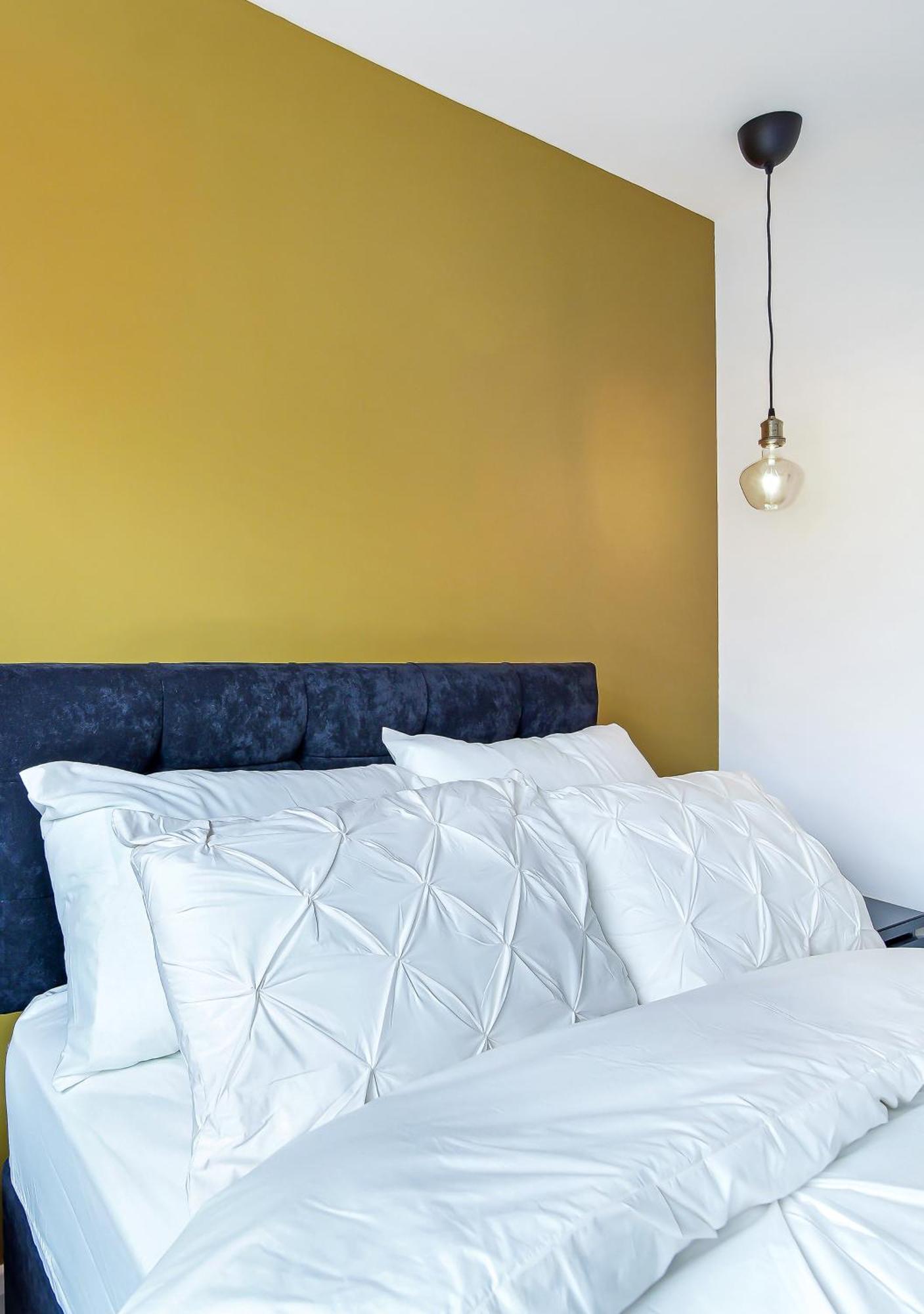 Apartamento The Burrow Sion Mills Exterior foto
